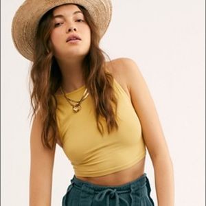 Free People Boatneck Brami